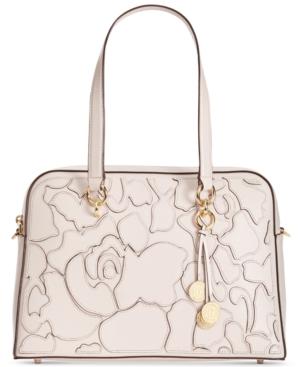 Dkny Sara Medium Satchel, Created For Macy's