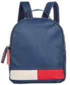 Tommy Hilfiger Nori Solid Small Backpack
