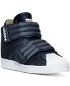 Adidas Women's Superstar Up 2 Strap Cosmic Confession Casual Sneakers From Finish Line