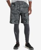 Polo Sport Men's 10-1/4 Body-mapped Shorts