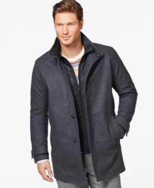 Marc New York Morningside Coat