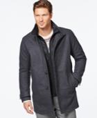 Marc New York Morningside Coat