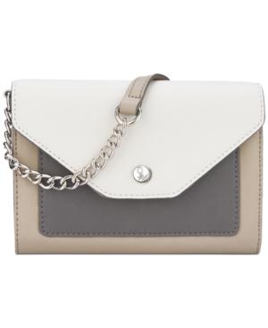 Nine West Aleksei Mini Crossbody Clutch Wallet