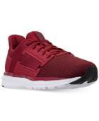 Puma Men's Enzo Street Casual Sneakers From Finish Line