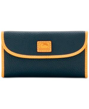 Dooney & Bourke Patterson Trifold Wallet