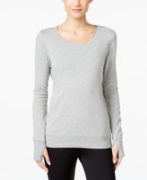 Ideology Open-back Top, Created For Macy's