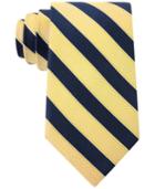 Club Room Men's Sail Stripe Tie, Created For Macy's