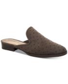 Style & Co Women's Salina Slide-on Mules, Created For Macy's Women's Shoes