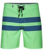 Hurley Men's Phantom Blackball 18 Board Shorts