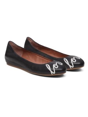 Ed By Ellen Degeneres Langston Ballet Flats Women's Shoes