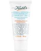 Kiehl's Since 1851 Superbly Efficient Antiperspirant & Deodorant Cream, 1.7-oz.
