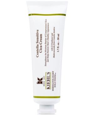 Kiehl's Since 1851 Dermatologist Solutions Centella Sensitive Cica-cream, 1.7 Fl. Oz.