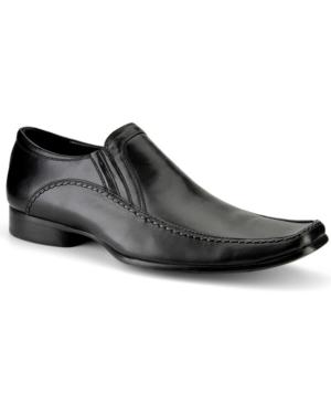 Kenneth Cole Reaction Men's Key Note Moc Toe Loafer Men's Shoes