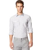Calvin Klein Long Sleeve Shirt
