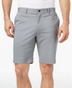 Alfani Men's Flat-front Shorts, Created For Macy's