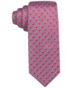 Countess Mara Men's Clark Medallion Tie