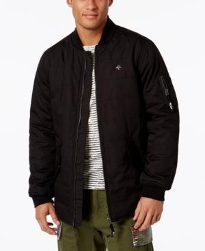 Lrg Men's Night Call Jacket