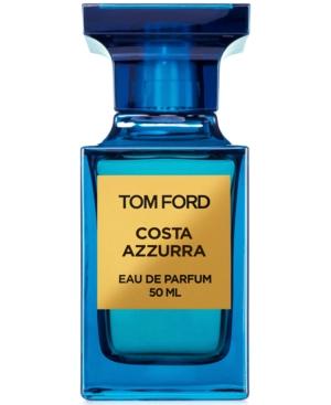 Tom Ford Costa Azzurra Eau De Parfum, 1.7 Oz