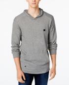 Tavik Men's Ronin Long-sleeve Hoodie T-shirt