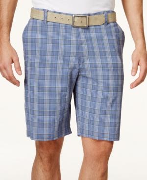 Tommy Bahama Men's Fairway Plaid Shorts