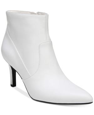 Naturalizer Nadine Booties Women's Shoes
