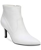 Naturalizer Nadine Booties Women's Shoes