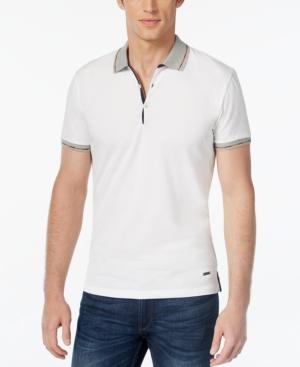 Hugo Boss Orange Men's Pejo Polo