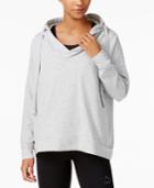 Puma Relaxed Fusion Hoodie