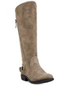 American Rag Asher Wide Calf Boots, Only At Macy's Women's Shoes