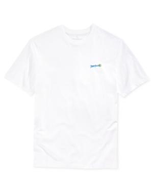Tommy Bahama Men's 'sipline' Graphic-print T-shirt
