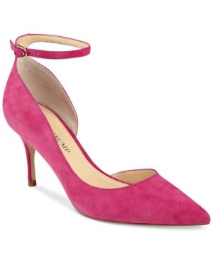 Ivanka Trump Brita Pointed Pumps Women's Shoes