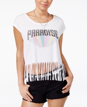 2 Kuhl Juniors' Graphic Fringe T-shirt