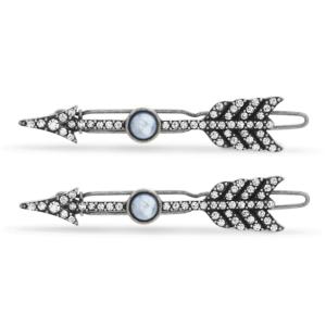 Steve Madden Arrow Hair Clip