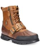 Polo Ralph Lauren Andres Iii Boots Men's Shoes
