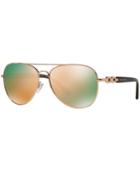Michael Kors Sunglasses, Mk1003 58 Fiji