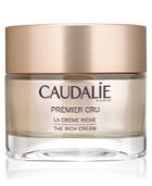 Caudalie Premier Cru The Rich Cream