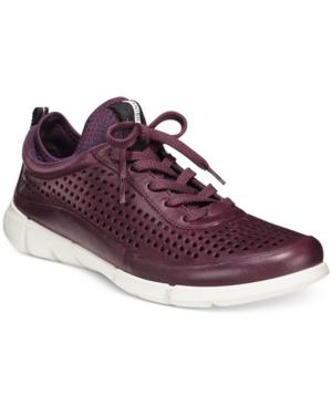 Ecco Women's Intrinsic Sneakers Women's Shoes