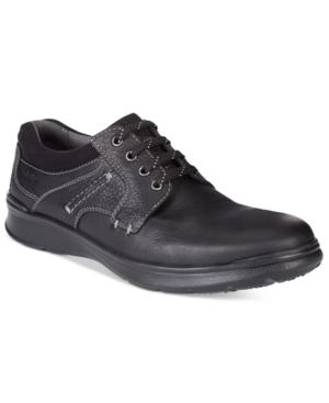 Clarks Men's Cotrell Plain-toe Shoes Men's Shoes