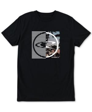 O'neill Men's Dynamo Graphic T-shirt