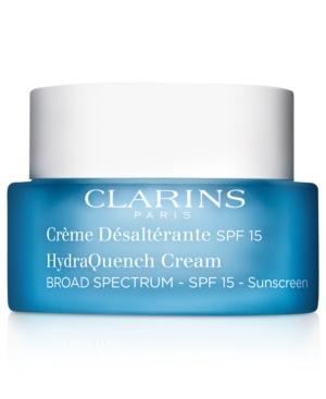 Clarins Hydraquench Cream Spf 15