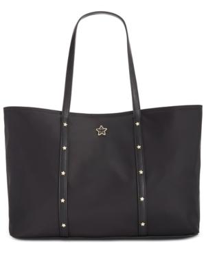 Tommy Hilfiger Star Studded Tote