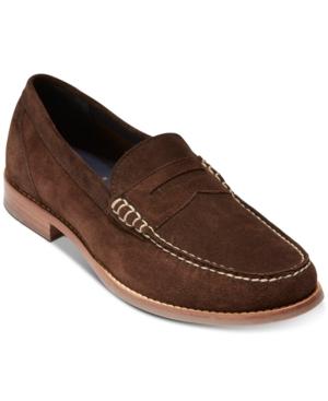 Cole Haan Men's Pinch Grand Casual Penny Loafers Men's Shoes