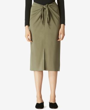 Avec Les Filles Sarong Skirt