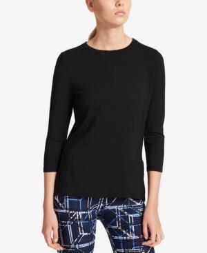 Dkny Sport High-low Top