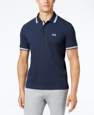 Boss Hugo Boss Men's Paddy Polo