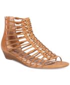 American Rag Averi Demi-wedge Sandals, Created For Macy's Women's Shoes