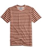 American Rag Men's Ditsy Stripe T-shirt, Only At Macy's