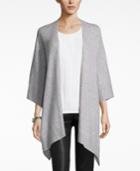Charter Club Cashmere Wrap Cardigan, Only At Macy's