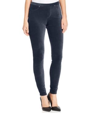 Style & Co Petite Corduroy Leggings, Only At Macy's