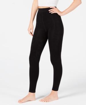 Dkny Fleece Leggings